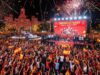 Euforia Mendunia Sambut Gelar Juara Piala Dunia 2026, Spanyol Berselimut Merah-Kuning