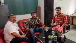 BRA Aceh Utara Galakkan Sinergitas Membangun Daerah Melalui Talkshow Peutrang Mata