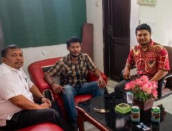 BRA Aceh Utara Galakkan Sinergitas Membangun Daerah Melalui Talkshow Peutrang Mata