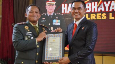 Raih 7 Penghargaan dalam Semester I 2026, Satreskrim Polres Lhokseumawe Ukir Prestasi Gemilang di Polda Aceh
