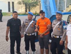 Polda Aceh PTDH Anggota Polres Aceh Selatan yang Terlibat Dugaan Perampokan Toko Emas