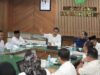 Revitalisasi RSUD Dibahas, Pengalihan RSU Cut Meutia ke Pemkot Lhokseumawe Belum Diputuskan
