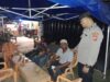 Patroli Malam Polsek Meurah Mulia Perkuat Kehadiran Polisi, Antisipasi Gangguan Kamtibmas