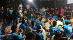 Rapai Aceh, Dentuman Tradisi yang Bertahan dari Generasi ke Generasi