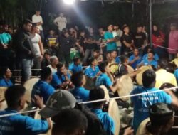 Rapai Aceh, Dentuman Tradisi yang Bertahan dari Generasi ke Generasi
