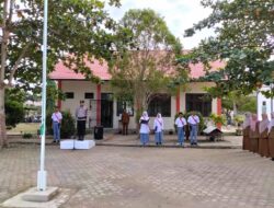 Polsek Nisam Edukasi Bahaya Narkoba kepada Pelajar SMA Negeri 2, Tanamkan Kesadaran Sejak Dini