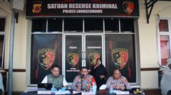Polres Lhokseumawe Ungkap Dugaan Kekerasan Seksual terhadap Anak, Tegaskan Komitmen Perlindungan Korban dan Penegakan Hukum