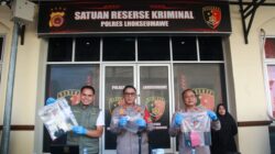 Polres Lhokseumawe Ungkap Kasus Dugaan Penculikan Terkait Utang Piutang, Dua Terduga Pelaku Diamankan