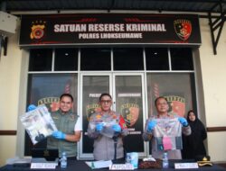 Polres Lhokseumawe Ungkap Kasus Dugaan Penculikan Terkait Utang Piutang, Dua Terduga Pelaku Diamankan