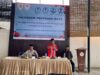 BRA Aceh Utara Himpun Berbagai Elemen Bahas Penguatan Perdamaian dan Pembangunan