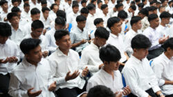 USK Orientasikan 1.614 Mahasiswa Baru Penerima KIP Kuliah Tahun 2026