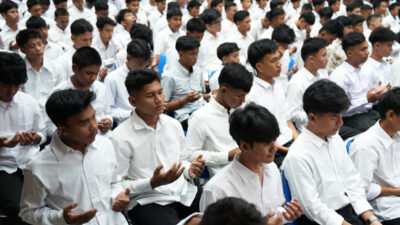 USK Orientasikan 1.614 Mahasiswa Baru Penerima KIP Kuliah Tahun 2026