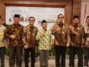 UIN Suna Bawa Perspektif KPI ke Forum Internasional Islam, Media dan Masyarakat Digital