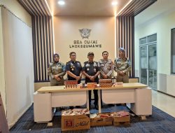 Video Viral Rokok Dimasukkan ke Saku, Satpol PP-WH Aceh Utara Beri Klarifikasi