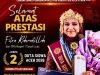 Pelajar SMAN 1 Tanah Luas Aceh Utara Dinobatkan Sebagai Duta Pendidikan Siswa Aceh 2026