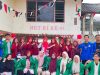 Dari Kampus untuk Desa, Mahasiswa KPM UIN Suna Ikut Dampingi Posyandu Tingkeum