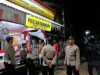 Sambang Pos Kamling, Polsek Banda Sakti Perkuat Kamtibmas Jelang HUT RI ke-81