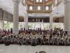 PT Ribath Madina Wisata Berangkatkan 59 Jemaah Umrah Kloter Ke-8