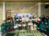Festival Islami Meriahkan Desa Lapehan Mesjid, KPM UIN Sultanah Nahrasiyah Kelompok 04 Gelar Lomba dan Workshop