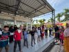 Gampong Paya Beurandang Semarakkan HUT RI ke-81 dengan Aneka Lomba