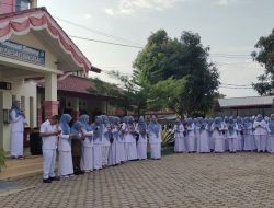 Inovasi Nalor Karya Kepala Puskesmas Banda Sakti Resmi Raih Hak Cipta