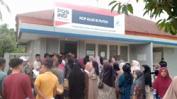 16.927 KK Korban Banjir Aceh Utara Terima Bantuan Kemensos Rp80,06 Miliar