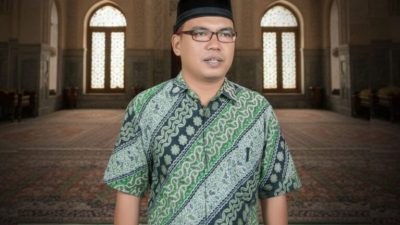 Meneladani Rasulullah: Ketika Islam Menjawab Krisis Fatherless
