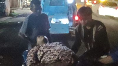 YARA Desak Polres Lhokseumawe Usut Dugaan Pidana Jalan Rusak Penyebab Kecelakaan
