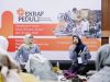 Pascabencana, 52 Perajin Sulam dan Anyam Aceh Kembali Berkarya di Lhokseumawe