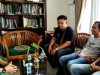 Haiqal Laporkan Dua Oknum TNI ke Denpom, PWI Lhokseumawe Siapkan Delapan Pengacara