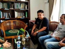 Haiqal Laporkan Dua Oknum TNI ke Denpom, PWI Lhokseumawe Siapkan Delapan Pengacara