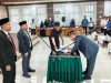 Dirut Baru PDBU Bidik Potensi Pertanian dan Perikanan Aceh Utara