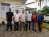 BRA Aceh Utara dan PT Satya Agung Komitmen Bangun Sumber Daya Manusia