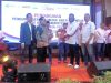 Pengurus SMSI Aceh Utara Dikukuhkan di Banda Aceh