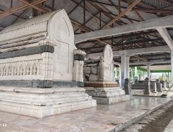Mengenang 598 Tahun Wafat Ratu Nahrisyah, Jejak Kepemimpinan Perempuan dalam Peradaban Islam Samudra Pasai