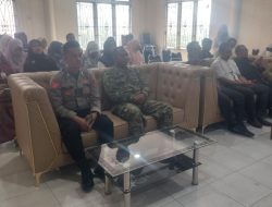 Polsek Banda Sakti Perkuat Sinergi Lintas Sektor Cegah Kekerasan terhadap Anak