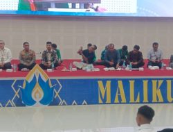 Kapolres Lhokseumawe Bekali 5.166 Mahasiswa Baru Unimal Wawasan Kebangsaan dan Bahaya Narkotika