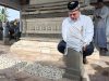 Jejak 800 Tahun Peradaban Aceh Utara, Bupati Ayah Wa Ziarah ke Makam Sultanah Nahrisyah