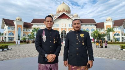 800 Tahun Samudera Pasai, Menghidupkan Kembali Jejak Peradaban Islam Nusantara