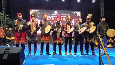 800 Tahun Aceh Utara: Warisan Samudera Pasai dan Semangat Bangkit Pascabanjir