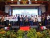 Perkuat Organisasi Media Siber, SMSI Lantik Pengurus di 10 Kabupaten/Kota Aceh