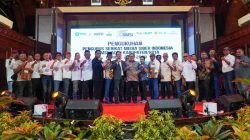 Perkuat Organisasi Media Siber, SMSI Lantik Pengurus di 10 Kabupaten/Kota Aceh