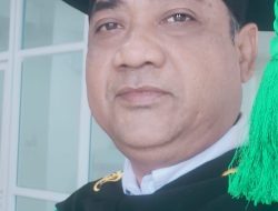 Jangan Biarkan Kampus Kehilangan Keberaniannya