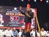 Puluhan Ribu Warga Padati Milad 800 Tahun Samudera Pasai, Tgk Habibi Ajak Generasi Muda Kenali Sejarah