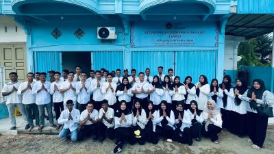 Kepsek SMAN 1 Lhoksukon: MBG Program Strategis dan Harus Berlanjut