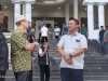 Ismail A. Jalil Ajak Masyarakat Meriahkan Penutupan 800 Tahun Samudera Pasai