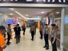 Polisi Kawal Aktivitas Wisata dan Car Free Day di Lhokseumawe, Cegah Gangguan Kamtibmas