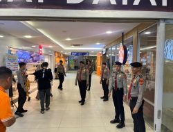 Polisi Kawal Aktivitas Wisata dan Car Free Day di Lhokseumawe, Cegah Gangguan Kamtibmas