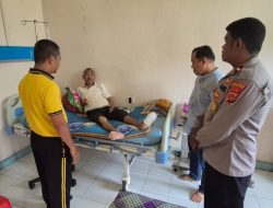 Wujud Kepedulian, Polres Lhokseumawe Pastikan Kesehatan Personil Terpantau Dengan Baik