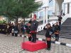 Bendera Aceh Utara Diturunkan, Pesta Milad ke-800 Samudera Pasai Resmi Berakhir Malam Ini